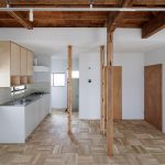 Fujimigaoka House by ROOVICE - Sheet9