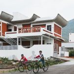 The Convention Centre by MARQ ArchitectPlanner - Sheet1