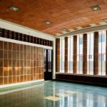 The Convention Centre by MARQ ArchitectPlanner - Sheet2