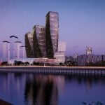 Quartier Charenton by OXO Architectes - Sheet2