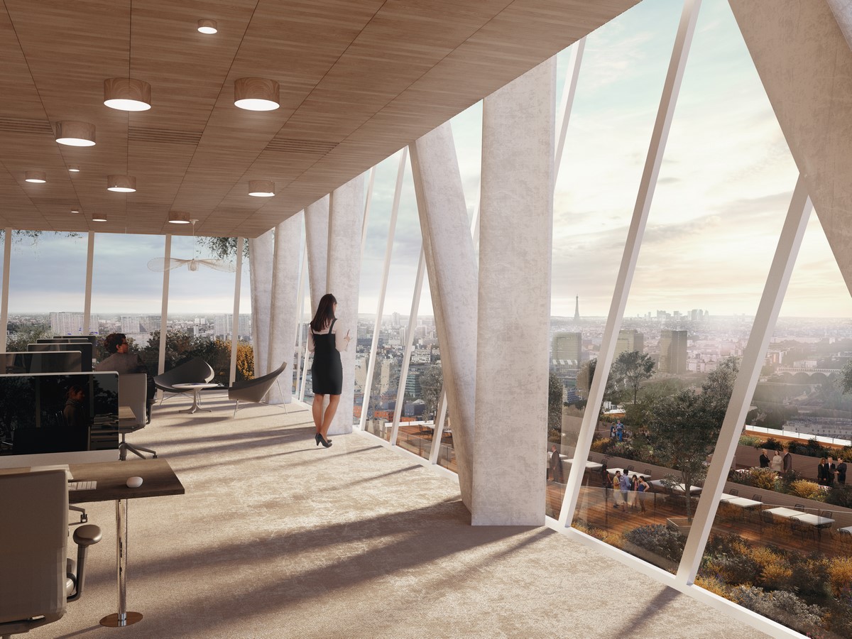 Quartier Charenton by OXO Architectes - Sheet3