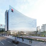 SHCCIG (Hainan) International Industrial Headquarters by Aedas - Sheet2