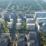 SHCCIG (Hainan) International Industrial Headquarters by Aedas - Sheet3