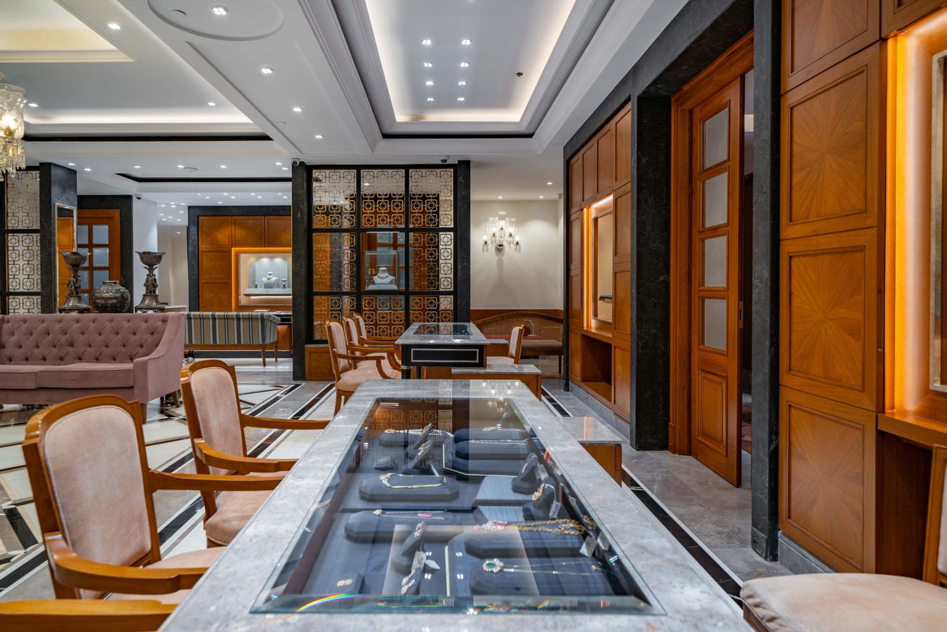 Sanjay Gupta Jewellery Store by groupDCA - Sheet5