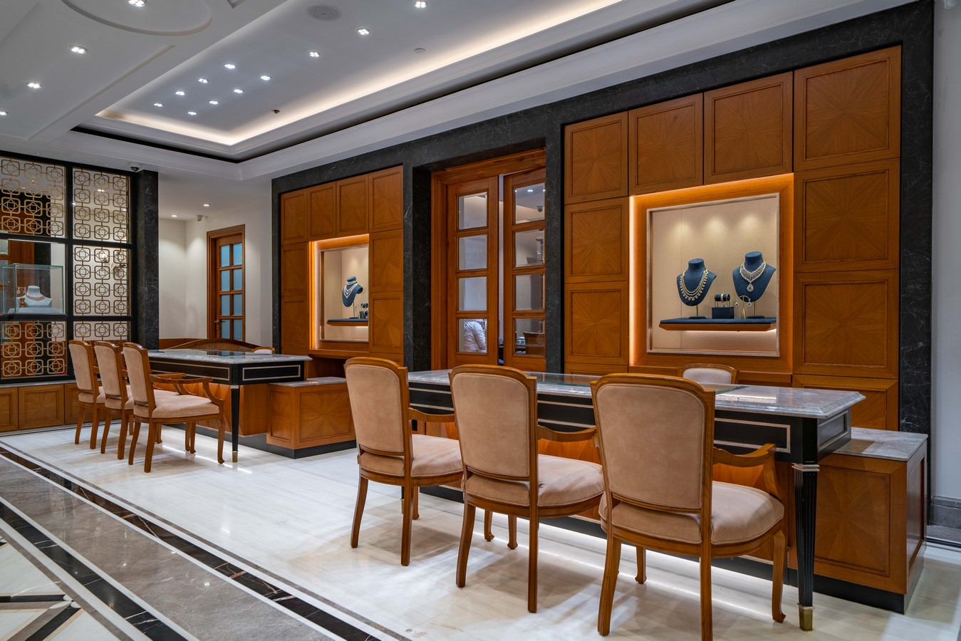 Sanjay Gupta Jewellery Store by groupDCA - Sheet7