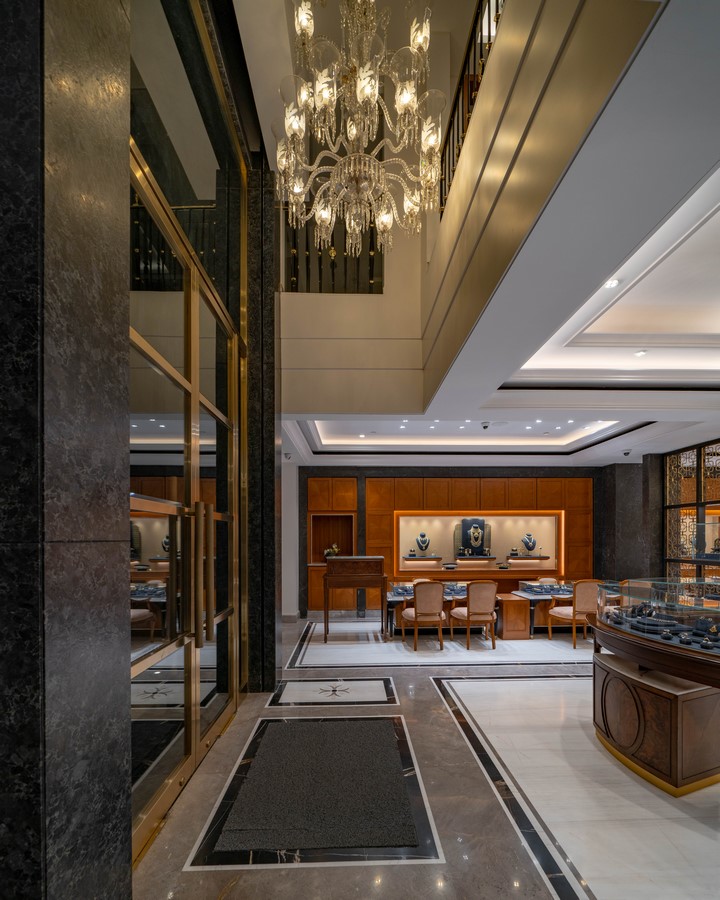 Sanjay Gupta Jewellery Store by groupDCA - Sheet9