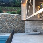 Casa 59. Cerro El Boldo. Zapallar by SUN arquitectos - Sheet1