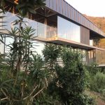 Casa 59. Cerro El Boldo. Zapallar by SUN arquitectos - Sheet2