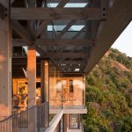 Casa 59. Cerro El Boldo. Zapallar by SUN arquitectos - Sheet3