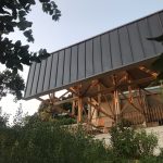 Casa 59. Cerro El Boldo. Zapallar by SUN arquitectos - Sheet4