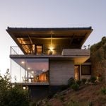 Casa 59. Cerro El Boldo. Zapallar by SUN arquitectos - Sheet6