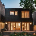 Dunn House by DAE Design Architecture Everyday - Sheet2