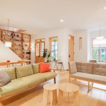 Dunn House by DAE Design Architecture Everyday - Sheet9