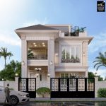 Kiran Reddy’s Residence by Design Thoughts Architects - Sheet1
