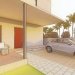 Kiran Reddy’s Residence by Design Thoughts Architects - Sheet2