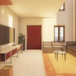 Kiran Reddy’s Residence by Design Thoughts Architects - Sheet3