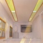 Kiran Reddy’s Residence by Design Thoughts Architects - Sheet4