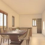 Kiran Reddy’s Residence by Design Thoughts Architects - Sheet6