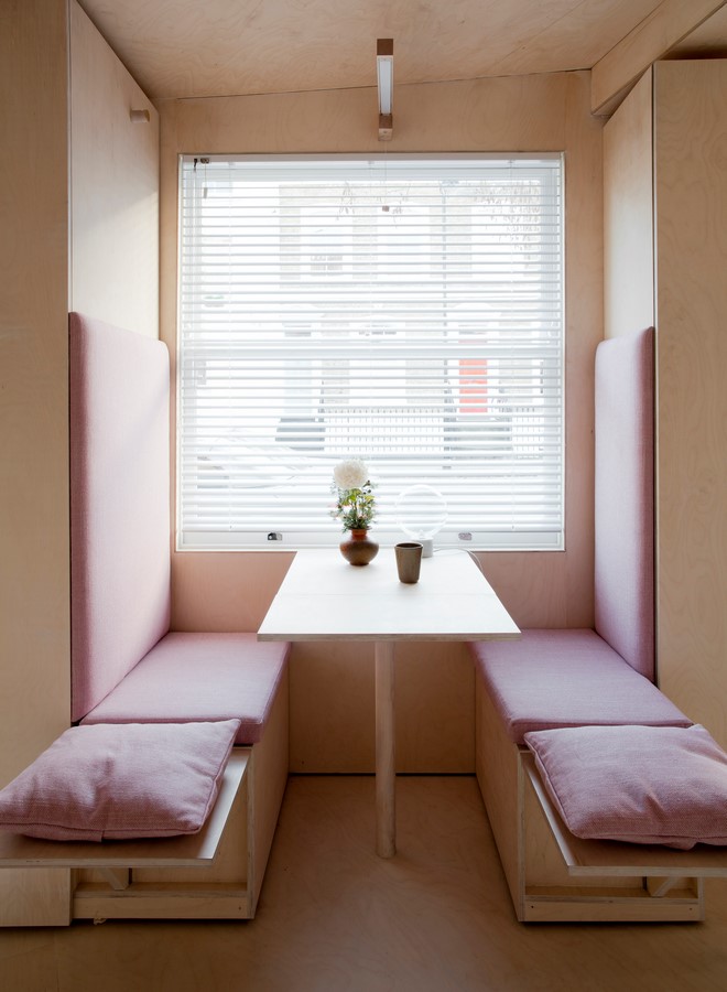 13m2 house by Studiomama - Sheet7