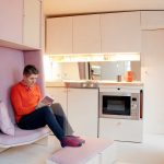 13m2 house by Studiomama - Sheet8