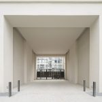 SCHŒNEGARTEN Kurfuerstenstrasse, Berlin by TCHOBAN VOSS Architekten - Sheet1