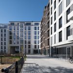 SCHŒNEGARTEN Kurfuerstenstrasse, Berlin by TCHOBAN VOSS Architekten - Sheet2