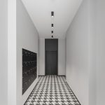 SCHŒNEGARTEN Kurfuerstenstrasse, Berlin by TCHOBAN VOSS Architekten - Sheet3