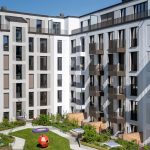 SCHŒNEGARTEN Kurfuerstenstrasse, Berlin by TCHOBAN VOSS Architekten - Sheet4