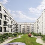 SCHŒNEGARTEN Kurfuerstenstrasse, Berlin by TCHOBAN VOSS Architekten - Sheet6