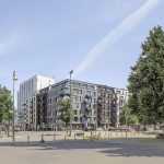 SCHŒNEGARTEN Kurfuerstenstrasse, Berlin by TCHOBAN VOSS Architekten - Sheet7
