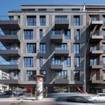 SCHŒNEGARTEN Kurfuerstenstrasse, Berlin by TCHOBAN VOSS Architekten - Sheet9