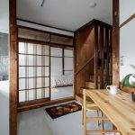 Rokukakubashi House by ROOVICE - Sheet1