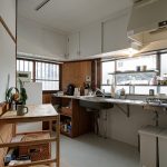Rokukakubashi House by ROOVICE - Sheet3