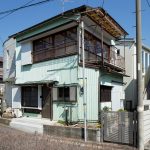 Rokukakubashi House by ROOVICE - Sheet5