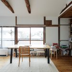 Rokukakubashi House by ROOVICE - Sheet9