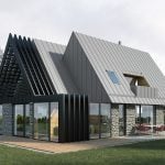 DOMek-TOMek by ZA-architekt - Sheet2