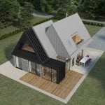 DOMek-TOMek by ZA-architekt - Sheet3