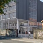 Macello Lugano by OASI architects - Sheet1