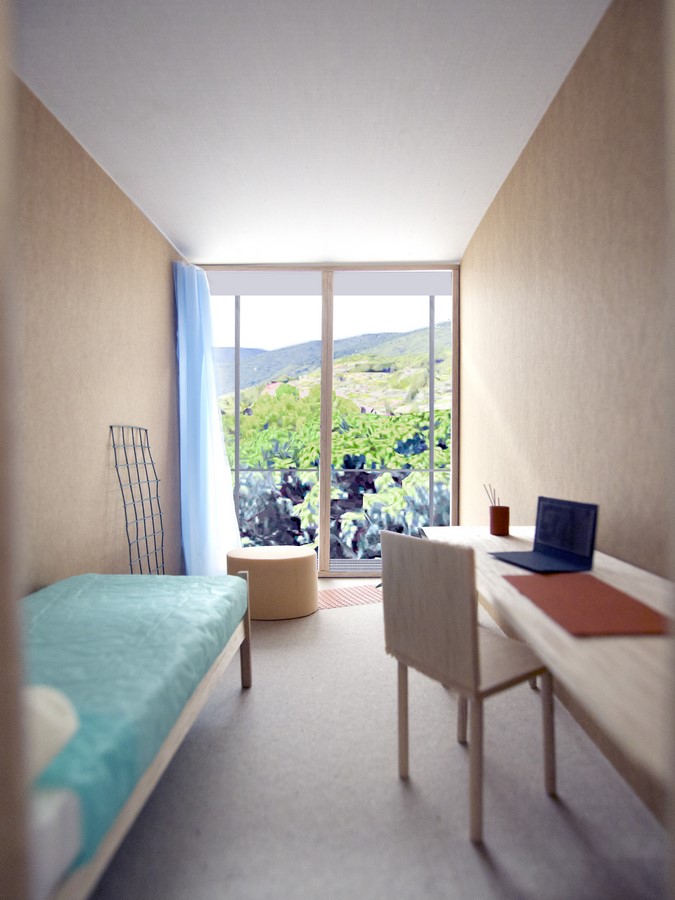 Macello Lugano by OASI architects - Sheet6