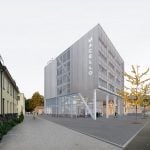 Macello Lugano by OASI architects - Sheet9