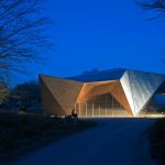 Hooke Park Assembly Workshop by Piers TaylorInvisible Studio - Sheet1