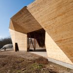 Hooke Park Assembly Workshop by Piers TaylorInvisible Studio - Sheet2