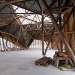 Hooke Park Assembly Workshop by Piers TaylorInvisible Studio - Sheet3