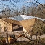 Hooke Park Assembly Workshop by Piers TaylorInvisible Studio - Sheet4