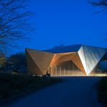 Hooke Park Assembly Workshop by Piers TaylorInvisible Studio - Sheet5