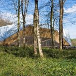 Hooke Park Assembly Workshop by Piers TaylorInvisible Studio - Sheet7
