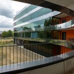 GZA Residential Care Centre by Xaveer De Geyter Architects - Sheet2