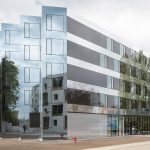 GZA Residential Care Centre by Xaveer De Geyter Architects - Sheet3
