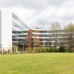 GZA Residential Care Centre by Xaveer De Geyter Architects - Sheet4