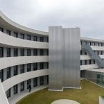 GZA Residential Care Centre by Xaveer De Geyter Architects - Sheet5